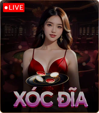 Xóc đĩa siêu HOT tại Yo88